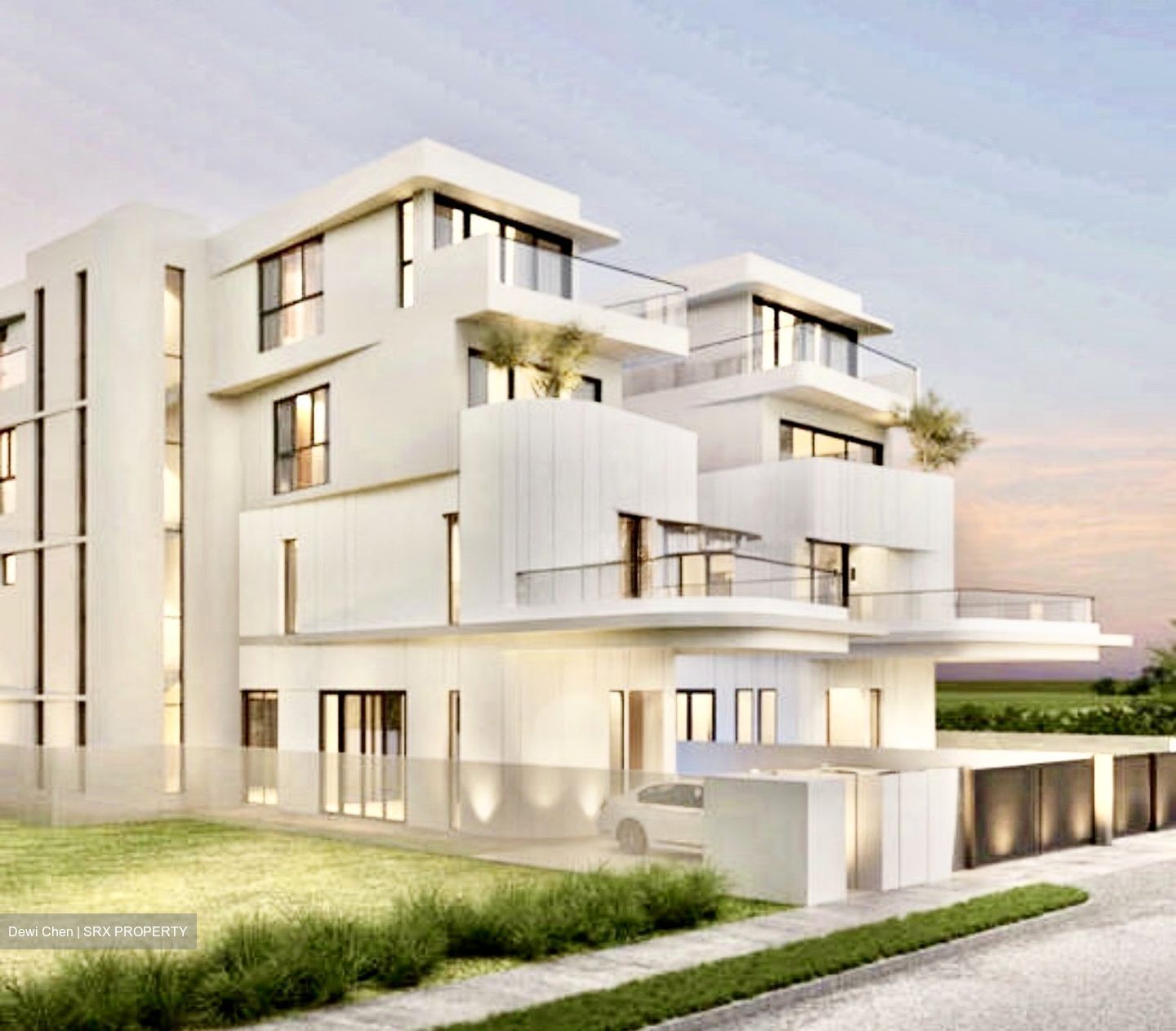 Marine Garden (D15), Semi-Detached #492318521